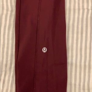 Lululemon athletic leggings